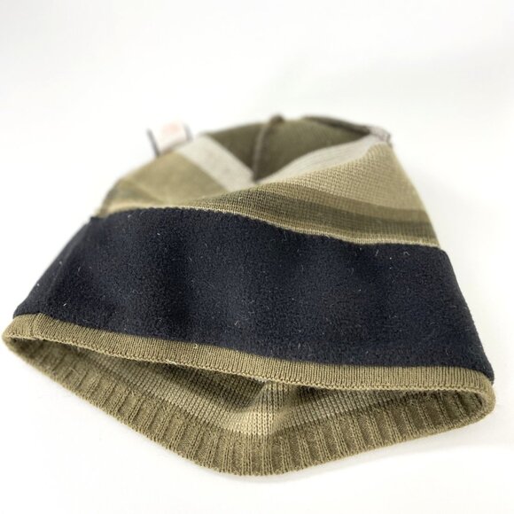 The North Face Striped Beanie Hat - Picture 5 of 10